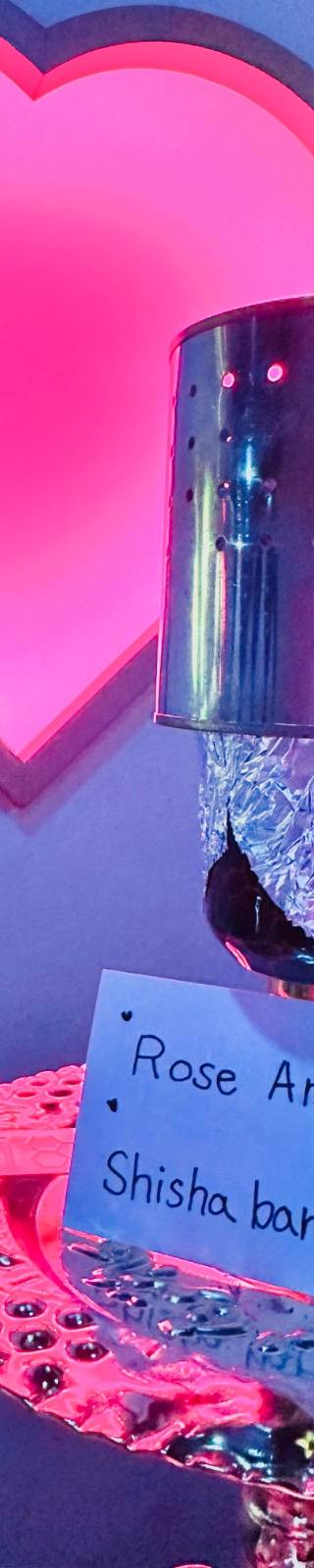 煙じぇる 6