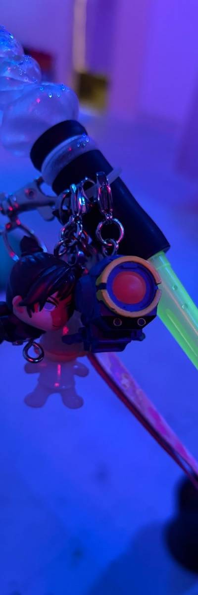 †❤︎☨のミックス