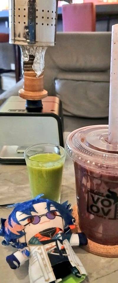 Shisha Cafe&Bar VOVO - 画像3