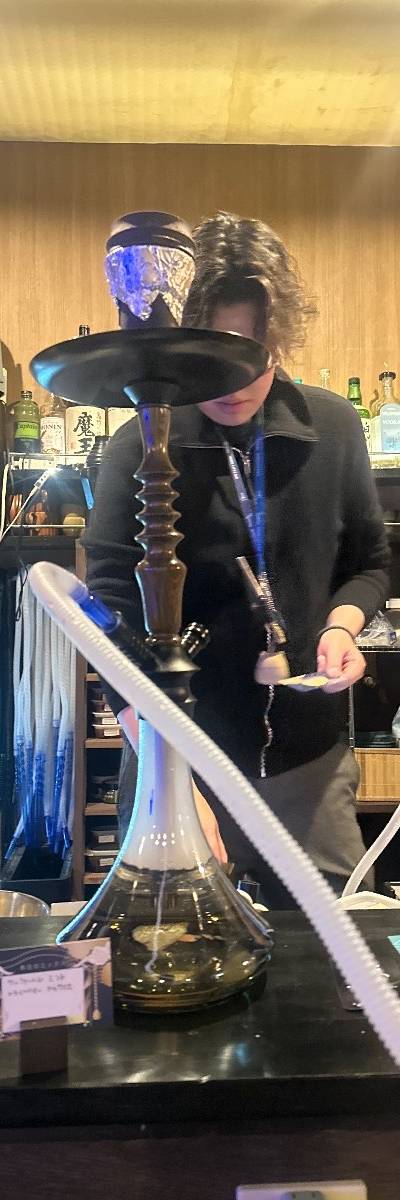 みさとのミックス