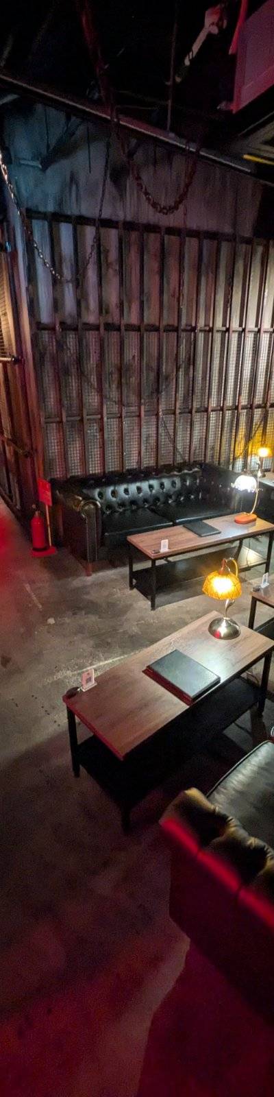 シーシャ CAFE＆BAR CAGE 渋谷神南店 - 画像2