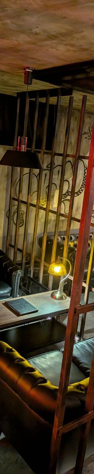 シーシャ CAFE＆BAR CAGE 渋谷神南店 3