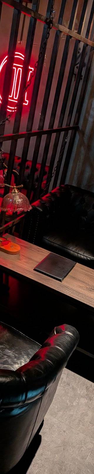シーシャ CAFE＆BAR CAGE 渋谷神南店 1