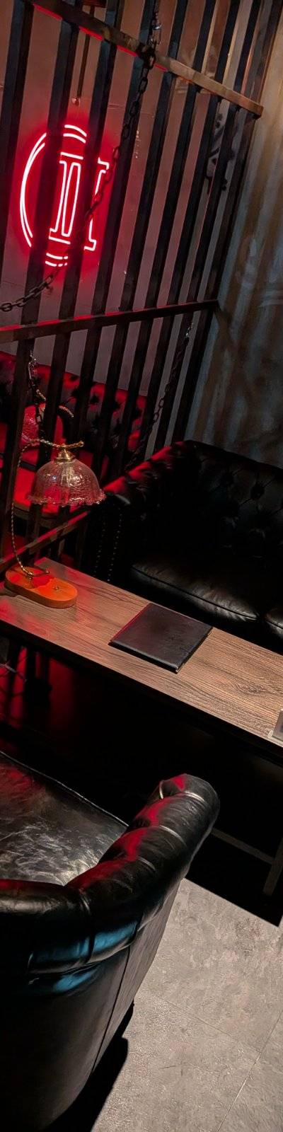 シーシャ CAFE＆BAR CAGE 渋谷神南店 - 画像4