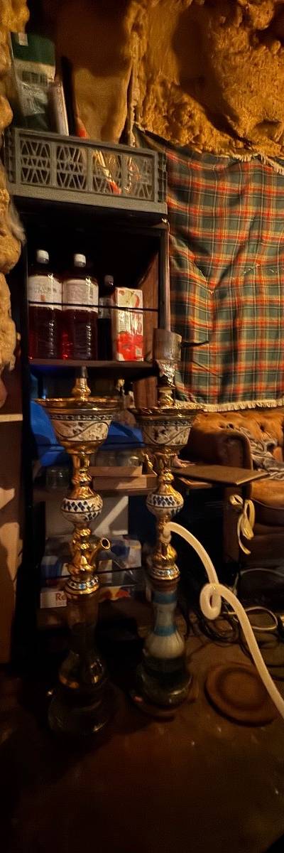 神保町ホロホロシーシャ - 画像2