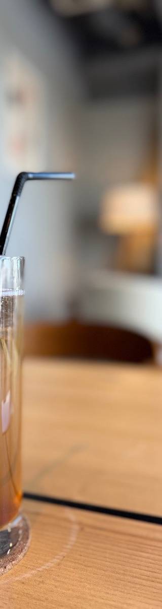 cafe & shisha bar Oranger 二子玉川（カフェアンドシーシャバー オランジュ二子玉川店） 2
