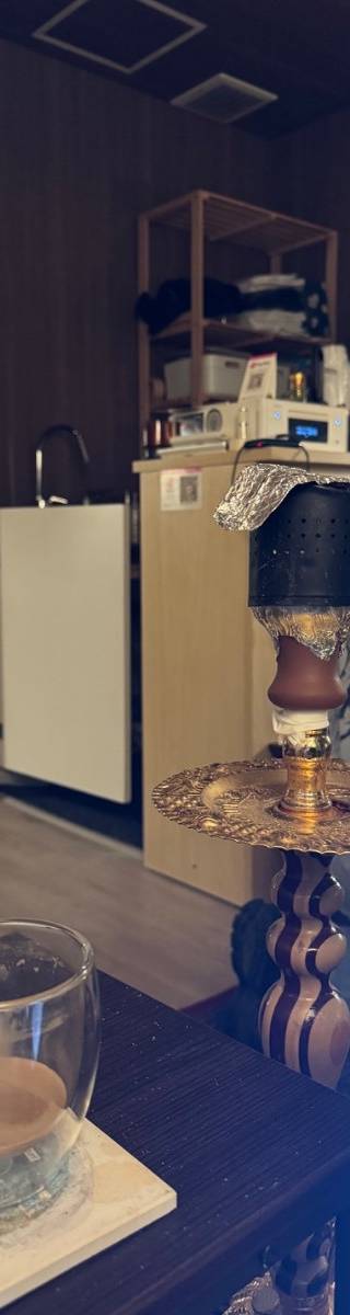 会員紹介制 shisha hælo 9