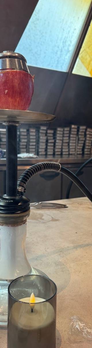 1496 shisha cafe&bar 2