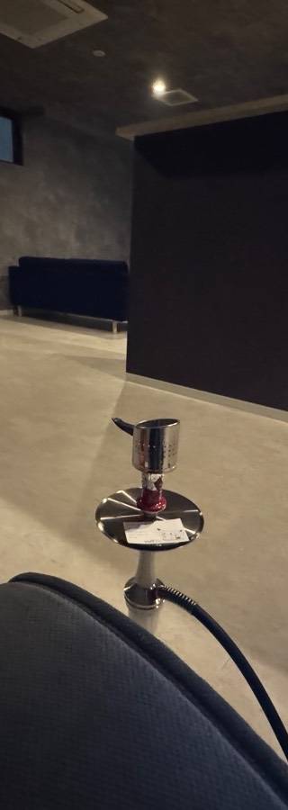 Shisha Salon Fev 大分都町店 3