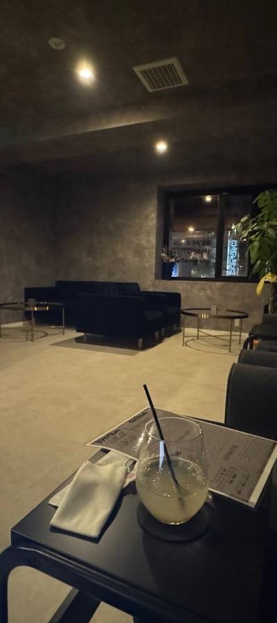Shisha Salon Fev 大分都町店 - 画像2