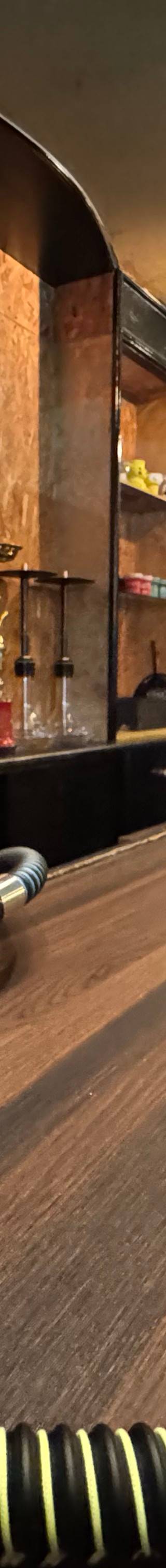 Cig Smoke Store シーシャと古着のお店 3