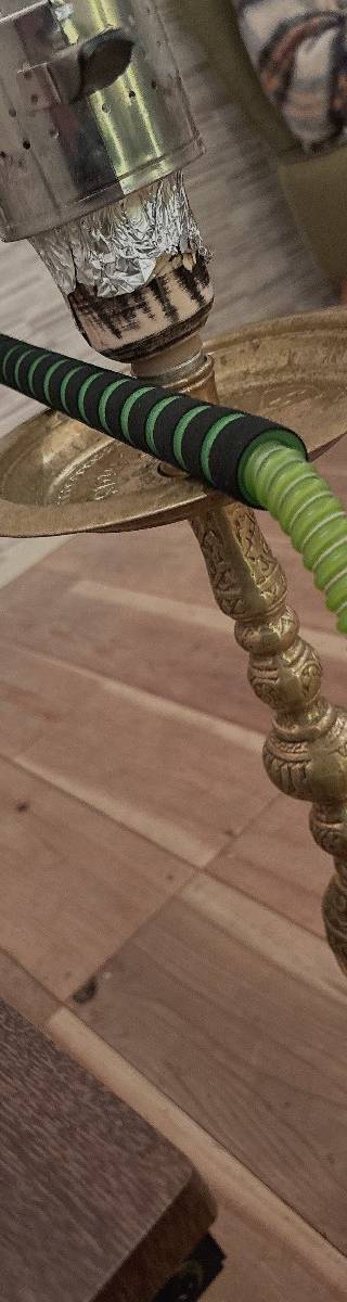 Shisha Cafe 廻煙 2