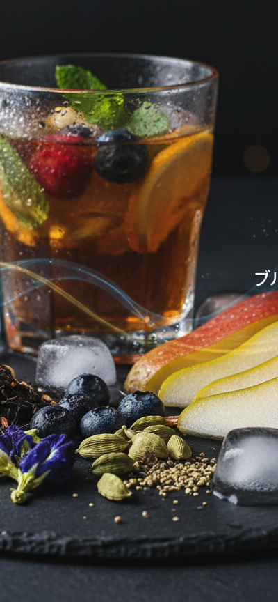 あかりんりんのミックス