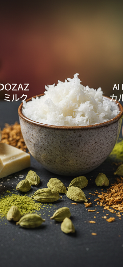 あこのミックス