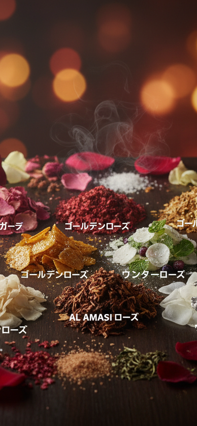Ryu.Sのミックス