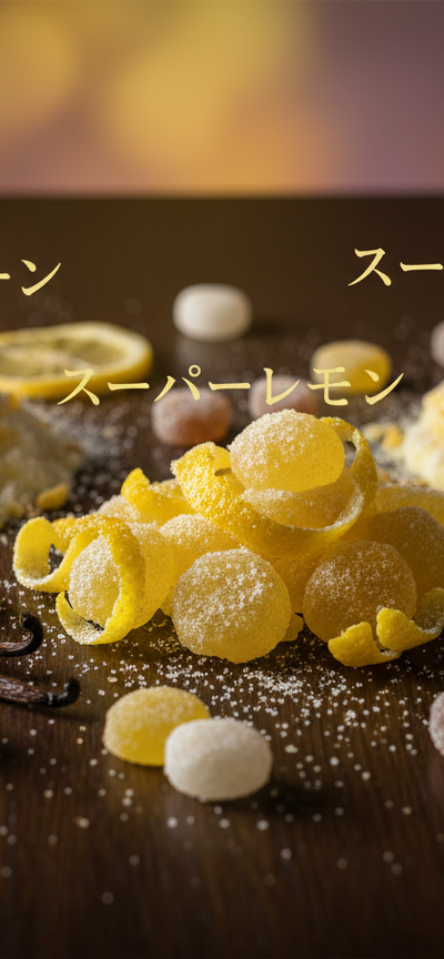 坂本のミックス