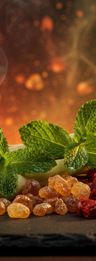 The Hookah Library 2