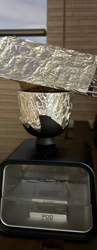 たまおのミックス