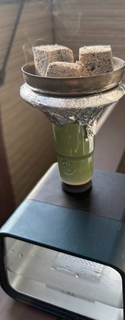たまおのミックス