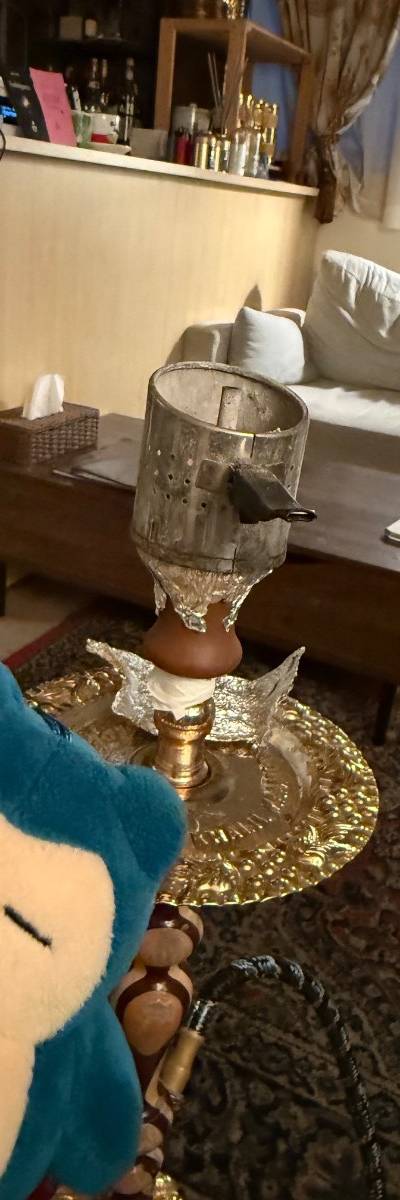 会員紹介制 shisha hælo - 画像3