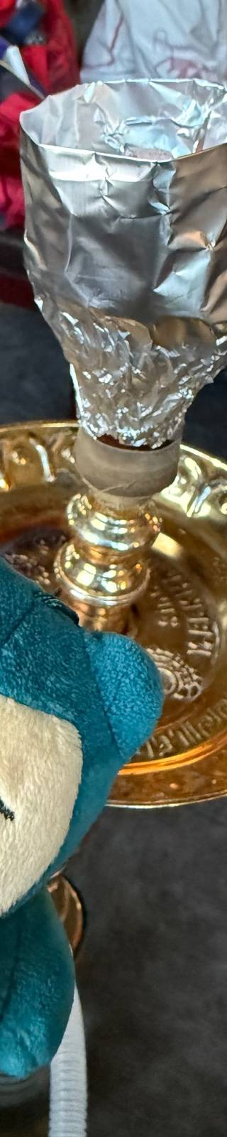 シーシャ屋はっち Shisha Lounge 高田馬場店 旧はちみつ帝国 2