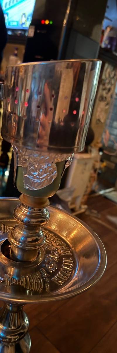 Shisha Lounge Petaria-ペタリア- - 画像4