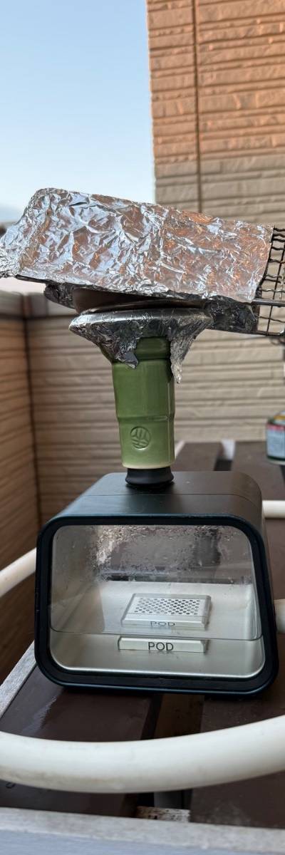 たまおのミックス