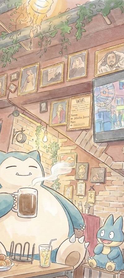 Shisha Cafe 鹿華 原宿本店 - 画像2