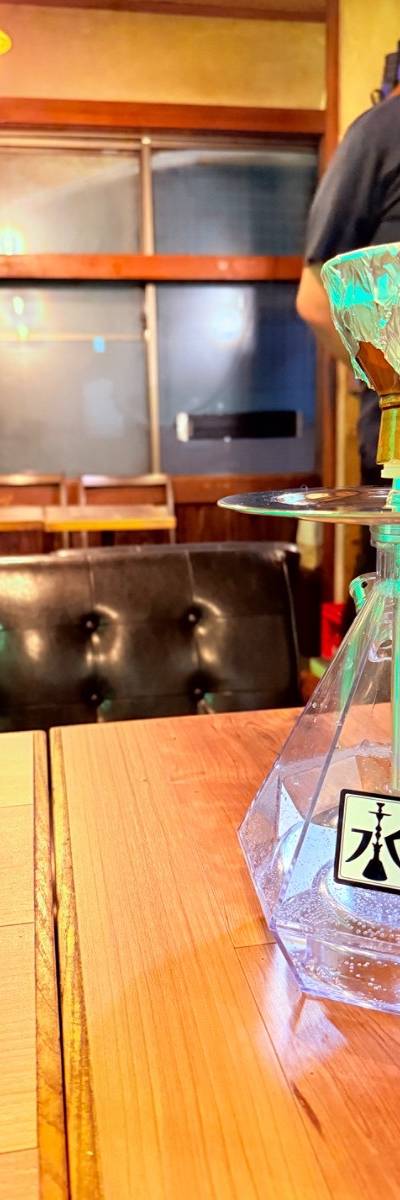 SHISHA 南阿佐谷のりよし - 画像3