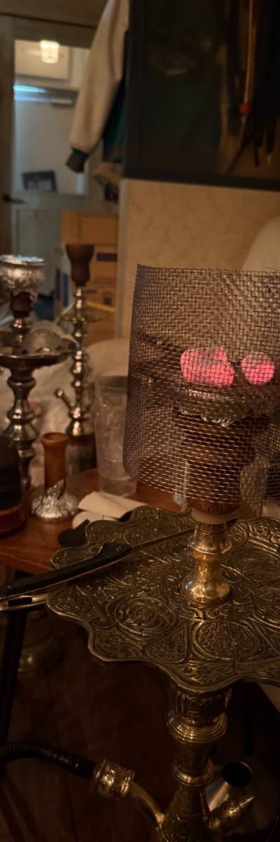 Shisha Lounge Petaria-ペタリア- - 画像5