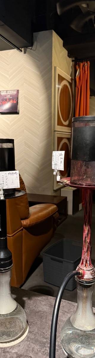 銀座Shisha RECORD(シーシャ レコード) 3