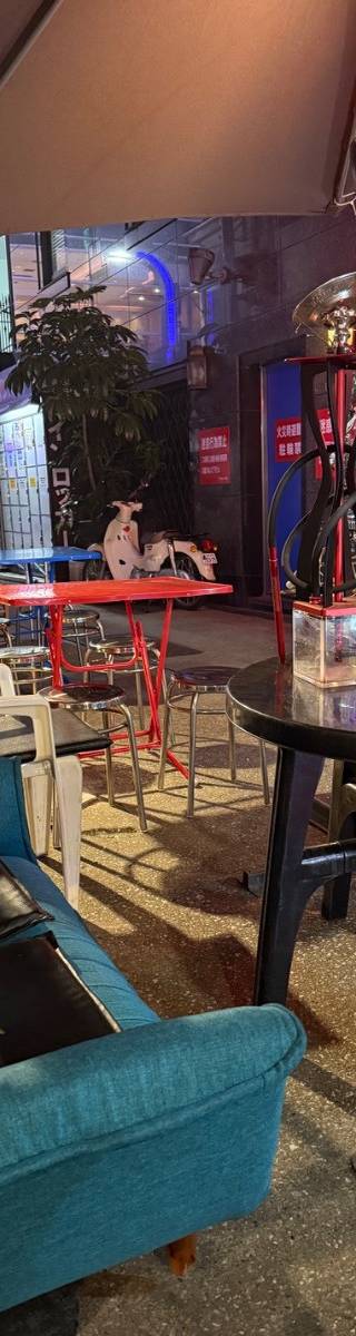 Woob bar cabana 1
