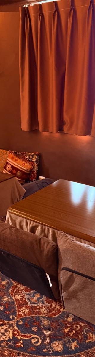 shisha Höhle ~シーシャヘーレ~ 1