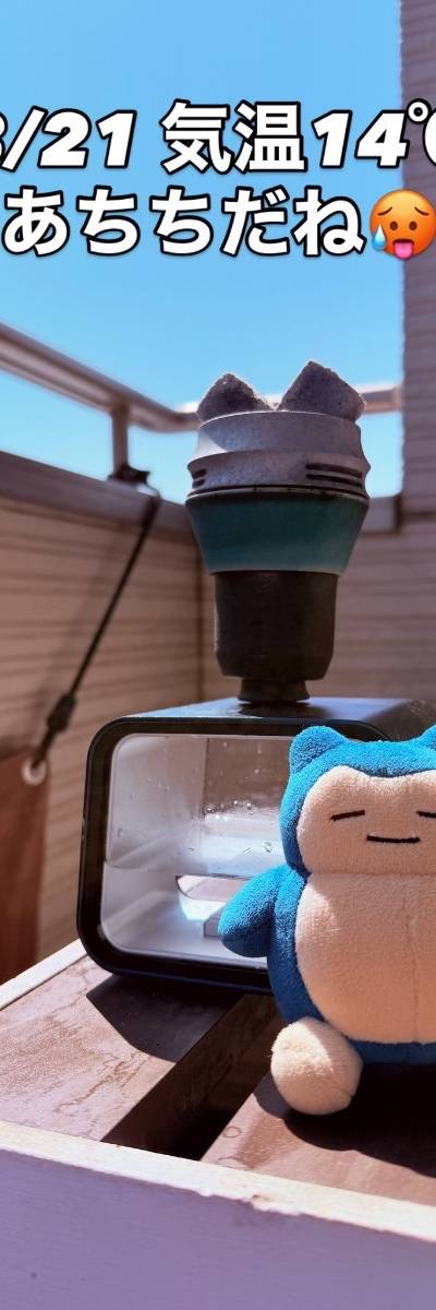 たまおのミックス