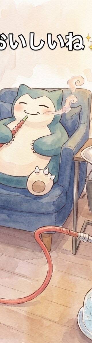 浅草バーンシーシャ すし屋通り店 4