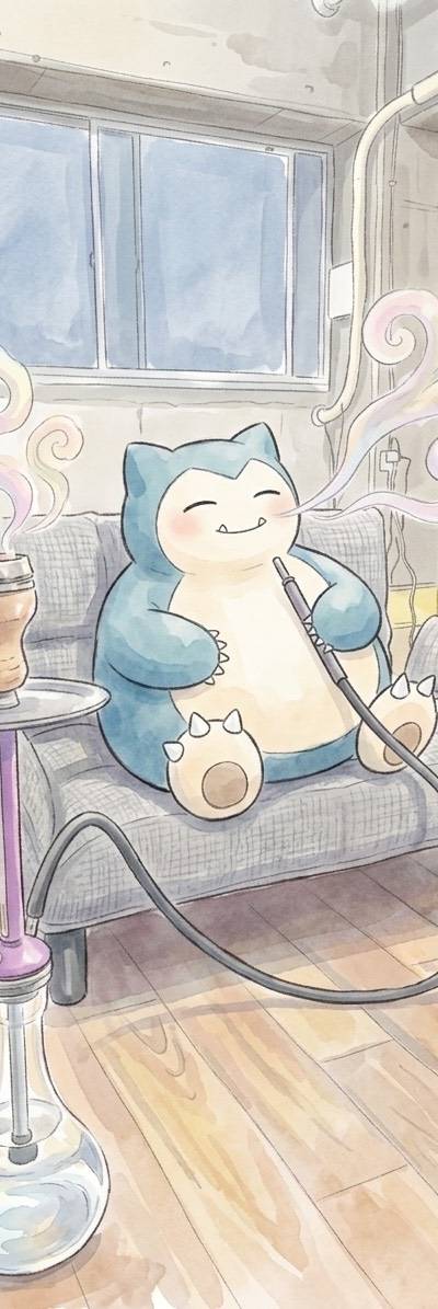 たまおのミックス