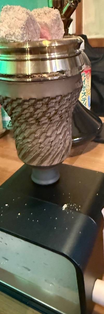 たまおのミックス