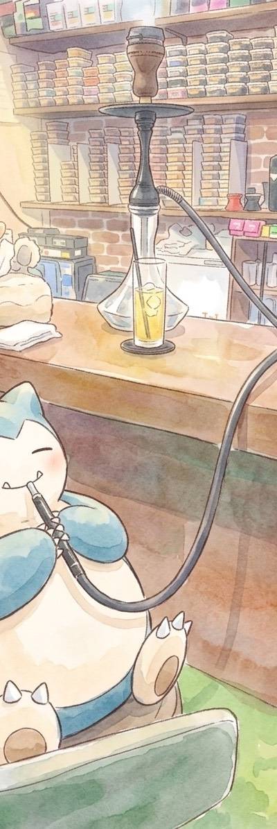 たまおのミックス