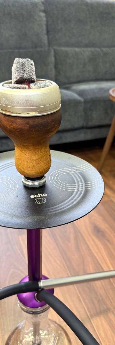 Shisha Shop Lisso - 画像3