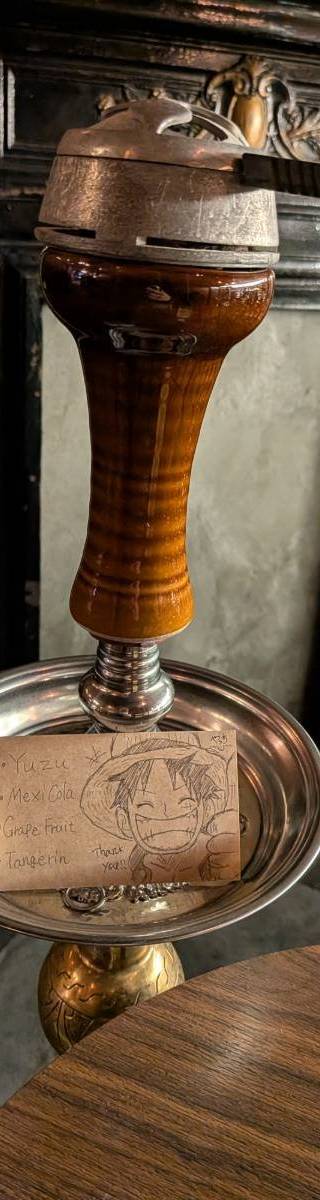 SHISHA CAFE CIRCUS 1