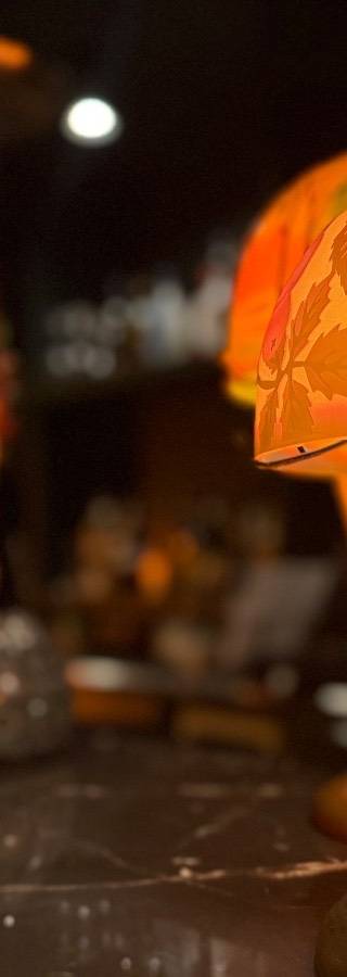 shisha lounge chmel シーシャラウンジ シュメル 1