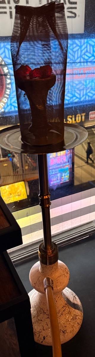 DodCafe Hookah Bar 町田店 1
