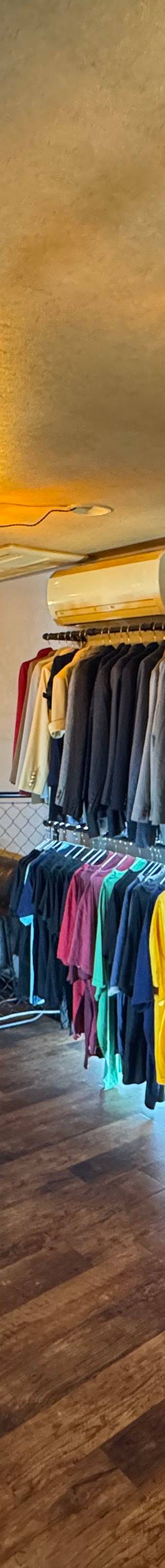Cig Smoke Store シーシャと古着のお店 6