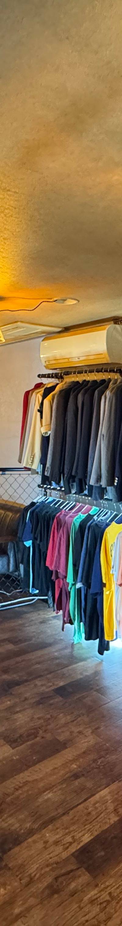 Cig Smoke Store シーシャと古着のお店 - 画像3