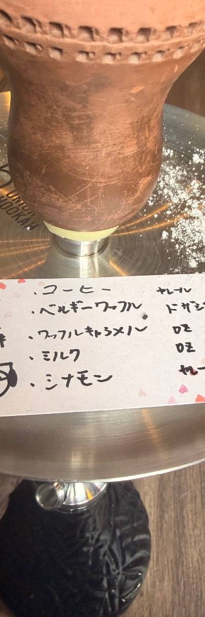 ぷーしゃん💨のミックス