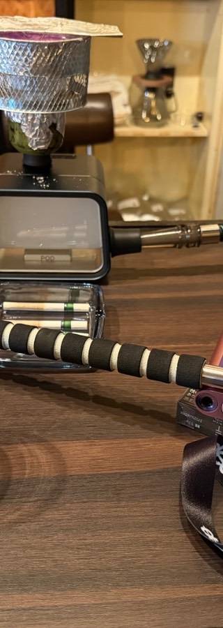 Cig Smoke Store シーシャと古着のお店 1