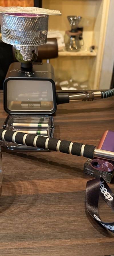 Cig Smoke Store シーシャと古着のお店 - 画像5