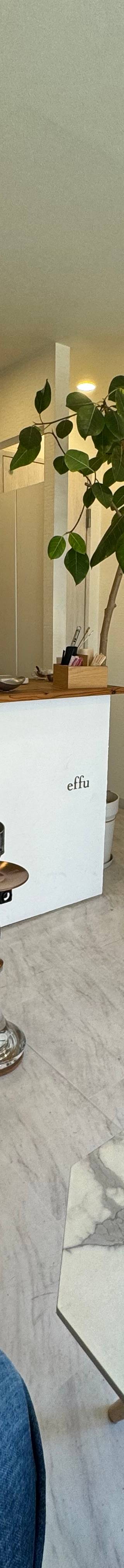 effu（エフュー ハーブティー&シーシャ） 2