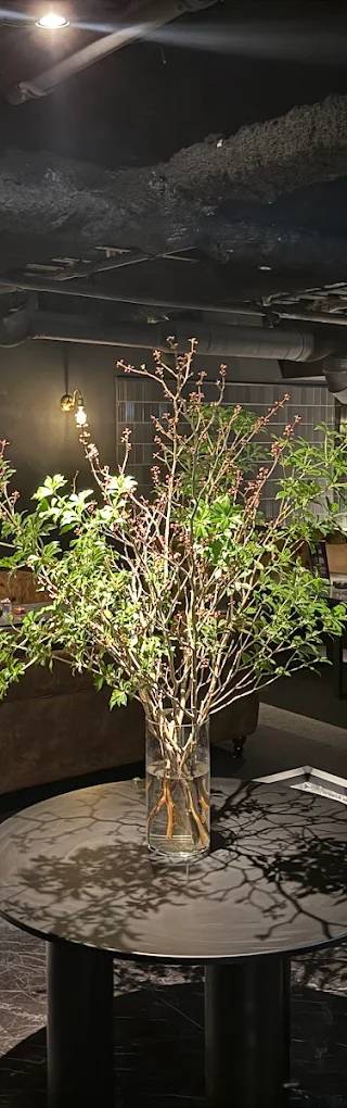 個室シーシャ白煙 北新地店