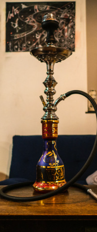 Shisha Cafe fumus お初天神店 1